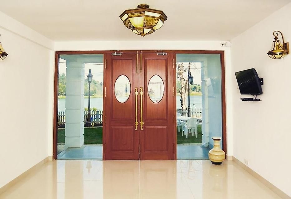Hotel Royal