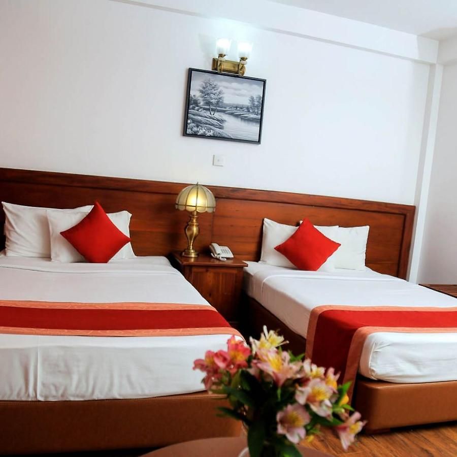 Hotel Royal
