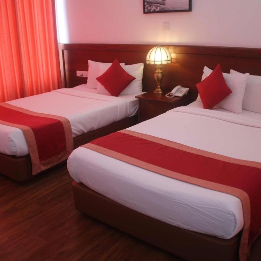 Hotel Royal Nuwara Eliya