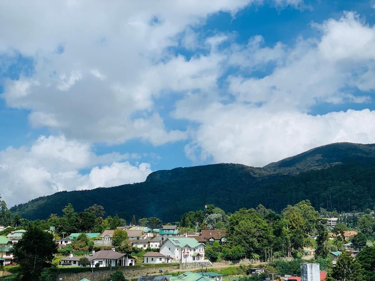 Andora 4* Nuwara Eliya