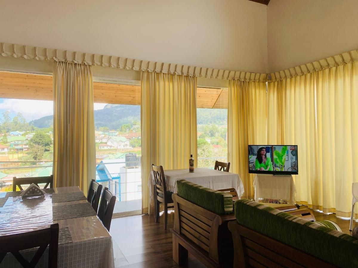 Guest house Andora 4*