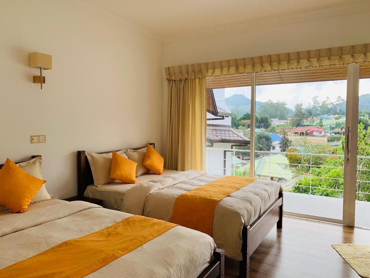 Guest house Andora