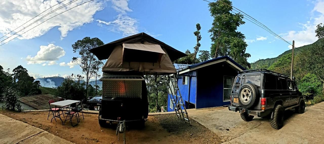 Apartment Kithul