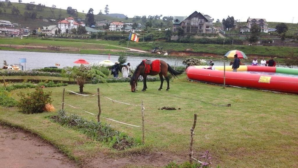 New Jayamasa Homestay Guest house
