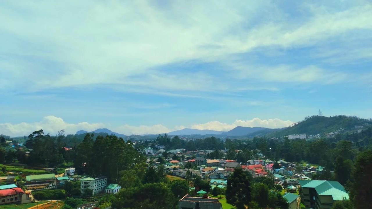 Zion 4* Nuwara Eliya