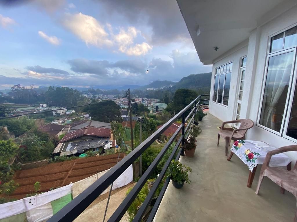 Zion 4* Nuwara Eliya