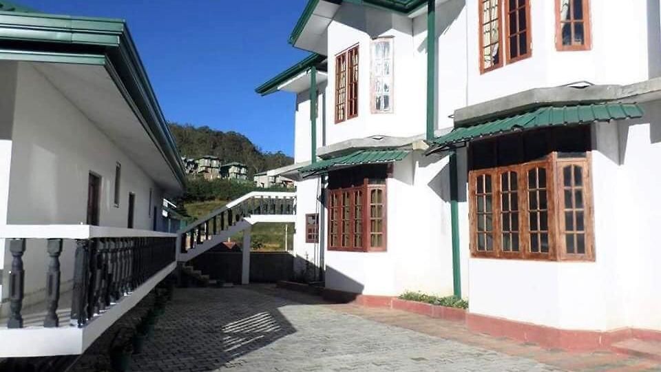 Baeside Resort & Restaurant