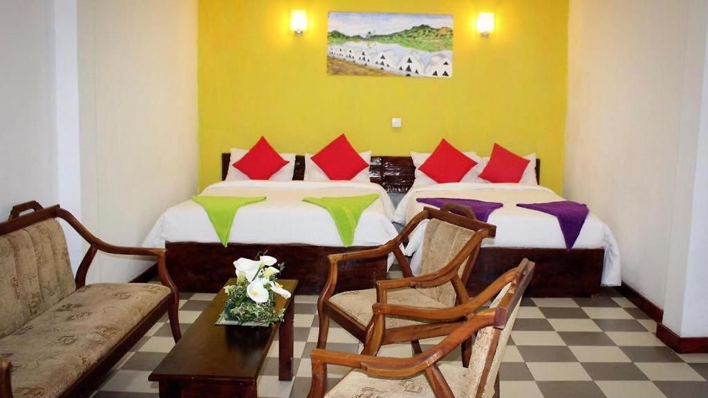 Baeside Resort & Restaurant Guest house Nuwara Eliya