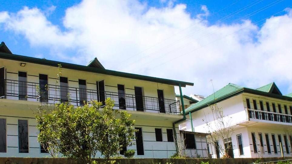 Guest house Baeside Resort & Restaurant Nuwara Eliya