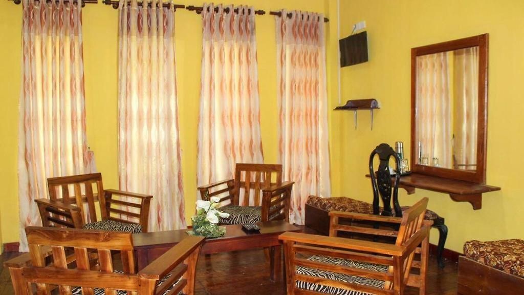 Baeside Resort & Restaurant Guest house
