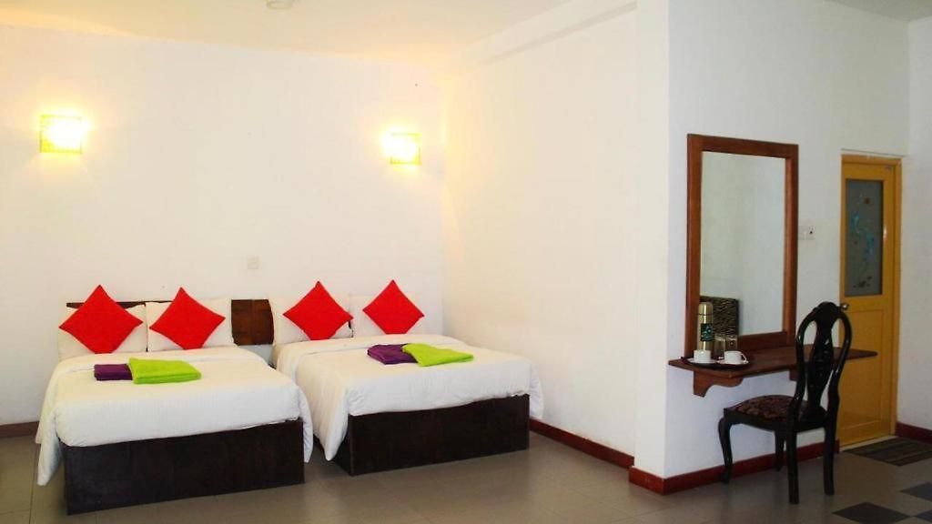 Baeside Resort & Restaurant Guest house *