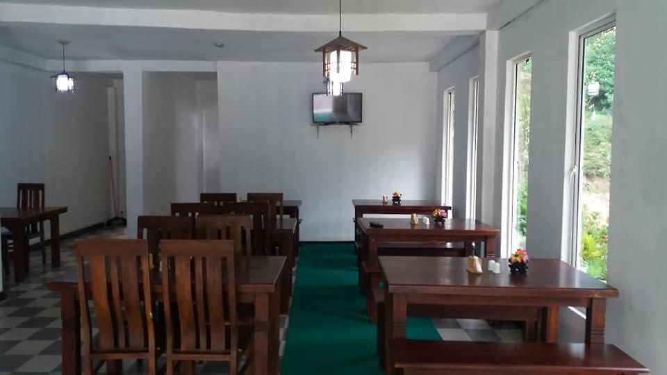 Baeside Resort & Restaurant Guest house *