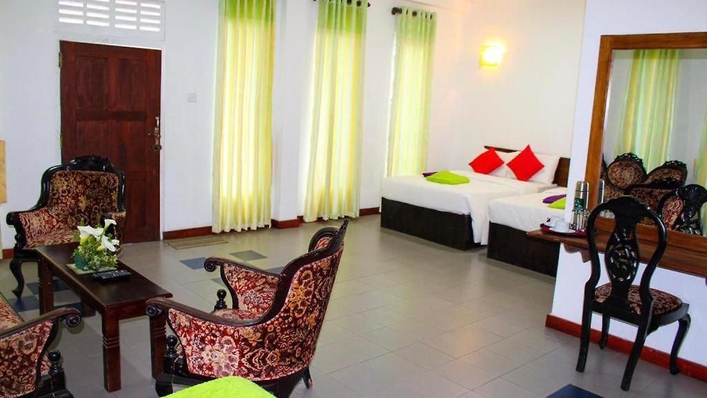 Baeside Resort & Restaurant Guest house Nuwara Eliya