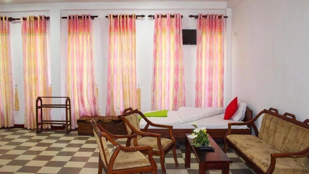 Baeside Resort & Restaurant Guest house *