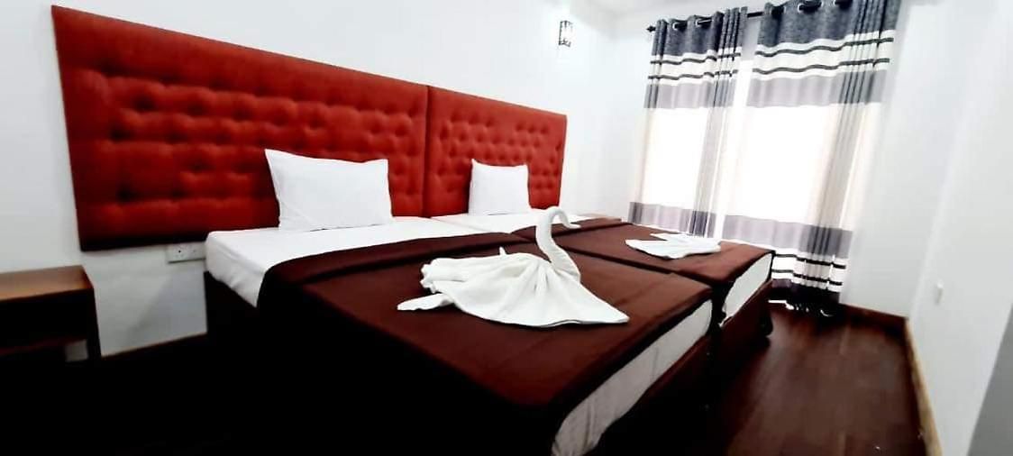 Nive 3* Nuwara Eliya