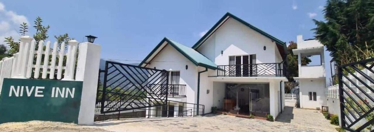Nive Guest house 3*