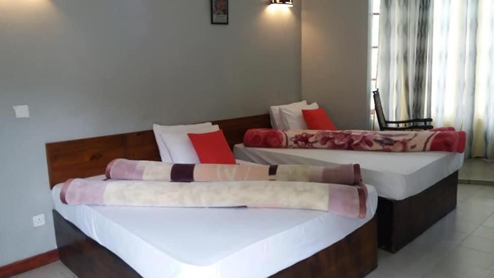 Guest house Baeside Resort & Restaurant