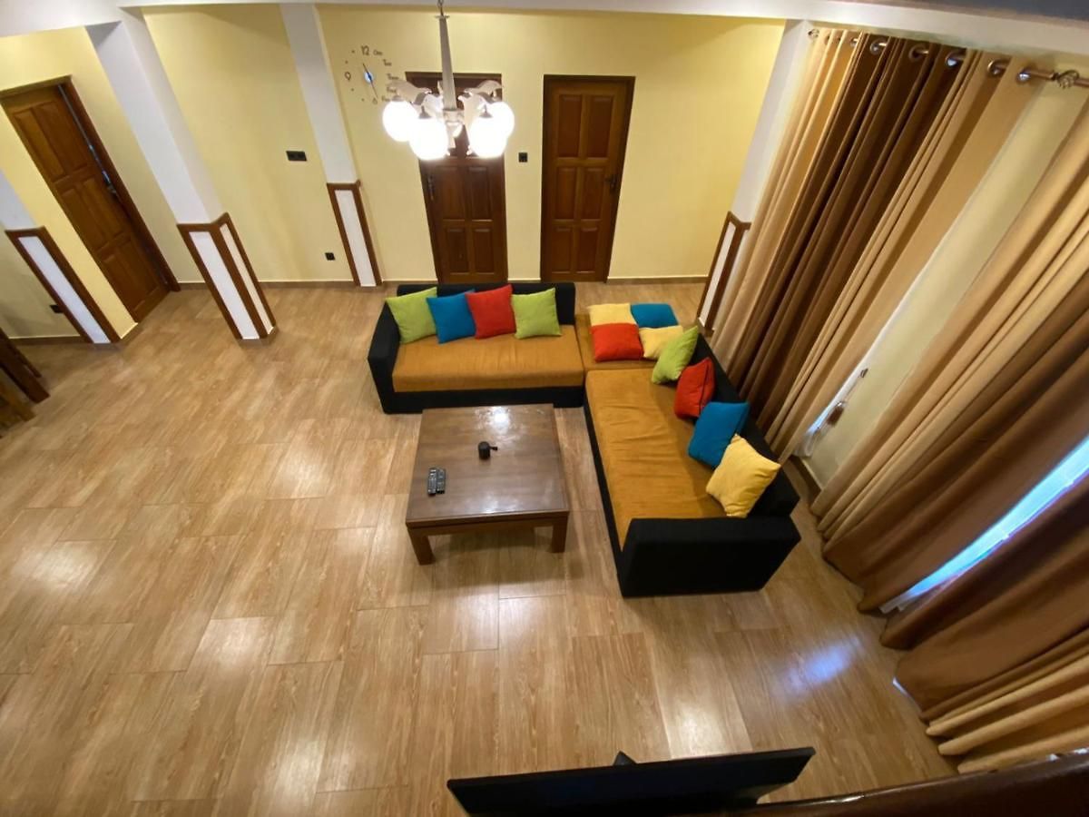 Guest house Summer Glow Guest - Nuwara Eliya