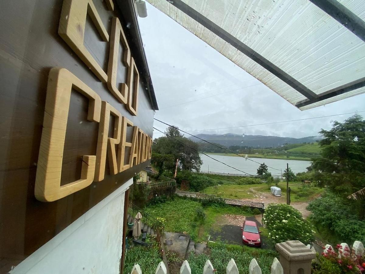 Eco Creations Wooden Nuwara Eliya