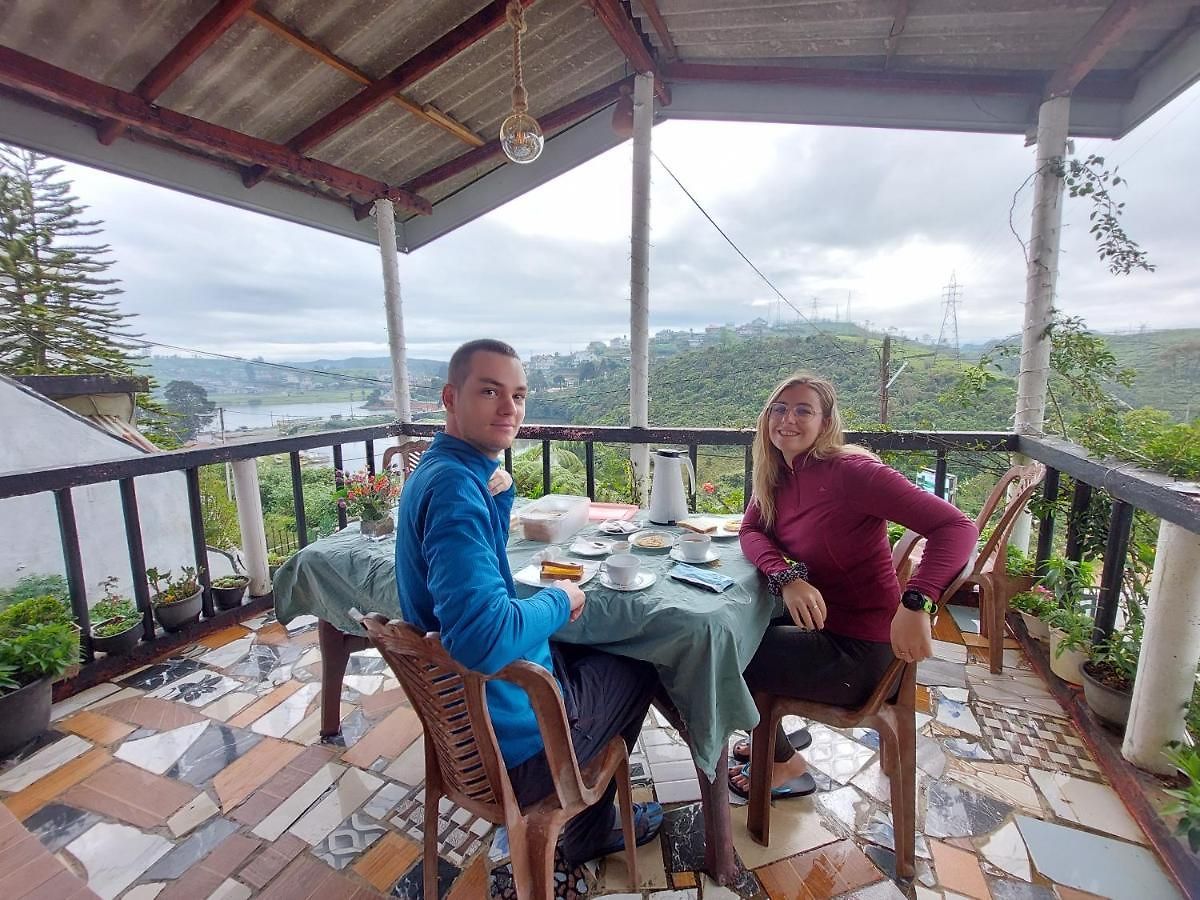 Fair View Hotel Nuwara Eliya
