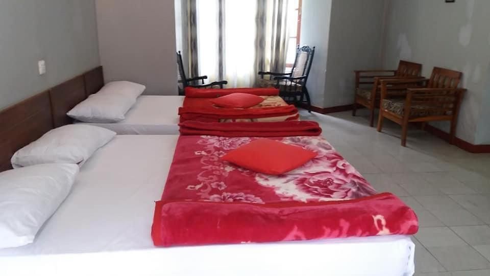 Baeside Resort & Restaurant Guest house