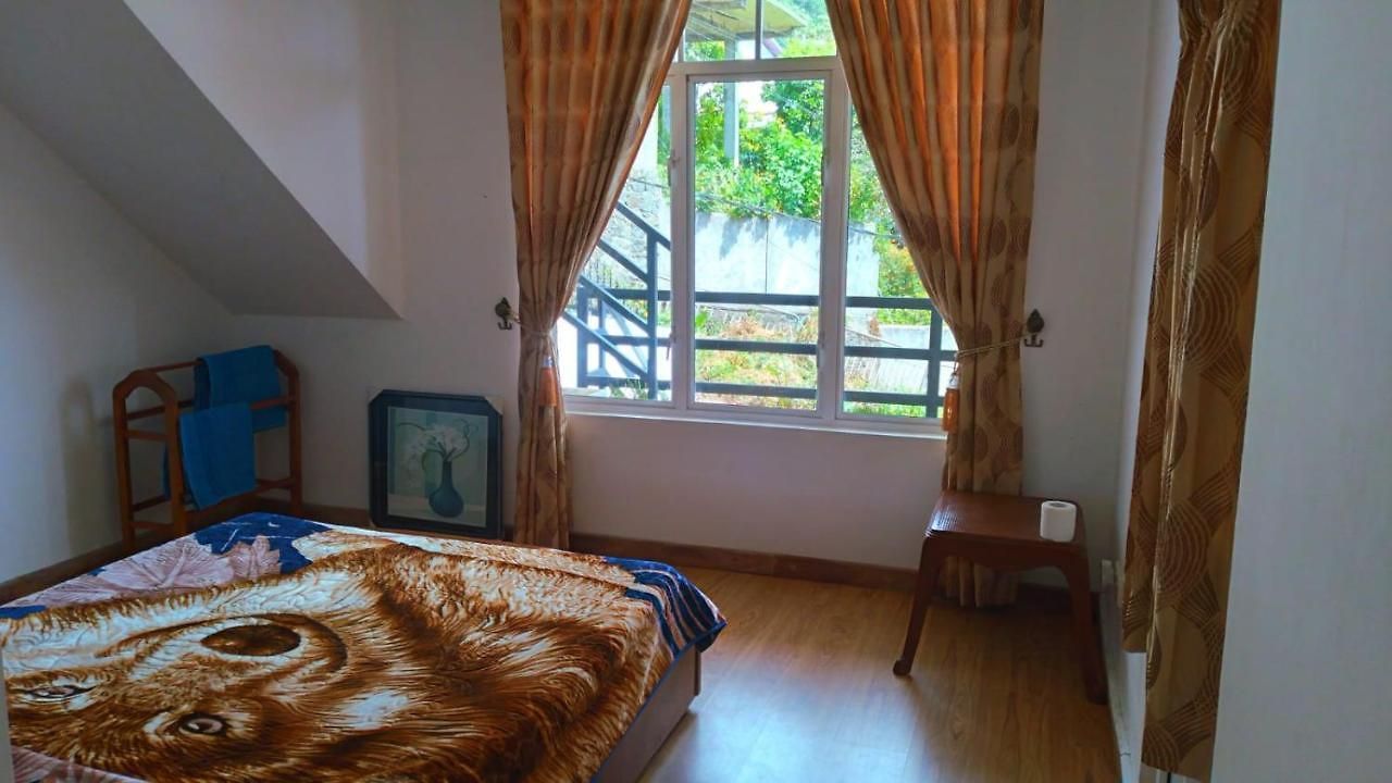 Bed & Breakfast Zion 4*