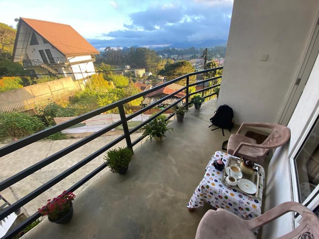 Bed & Breakfast Zion 4*