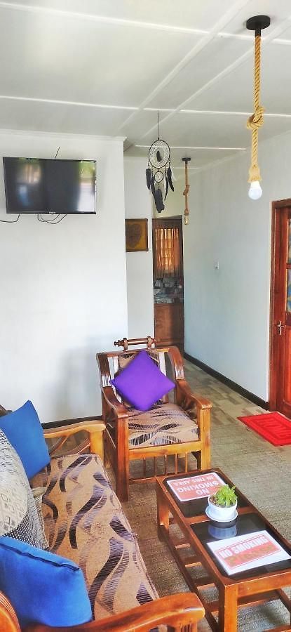 Guest house Rc Awkward 3*