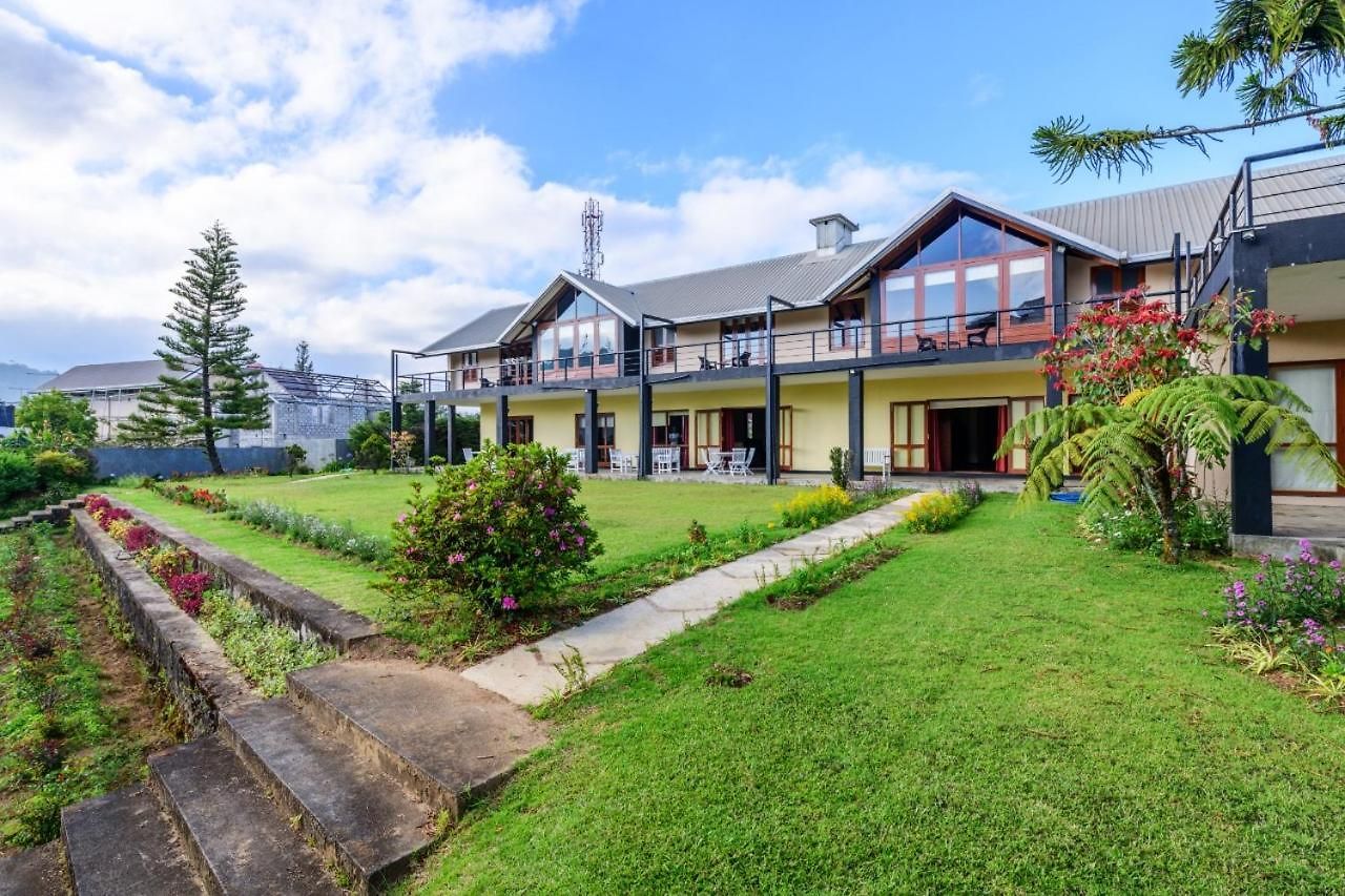 Hotel The Walden Nuwara Eliya