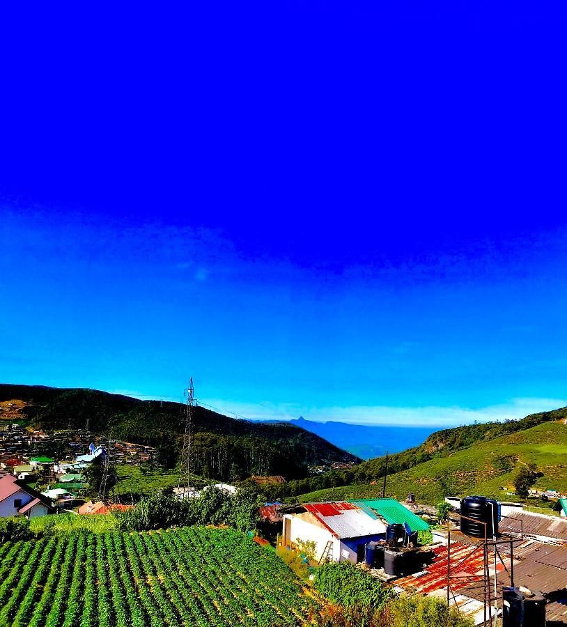 Hotel Hotel Olga Nuwaraeliya 3*