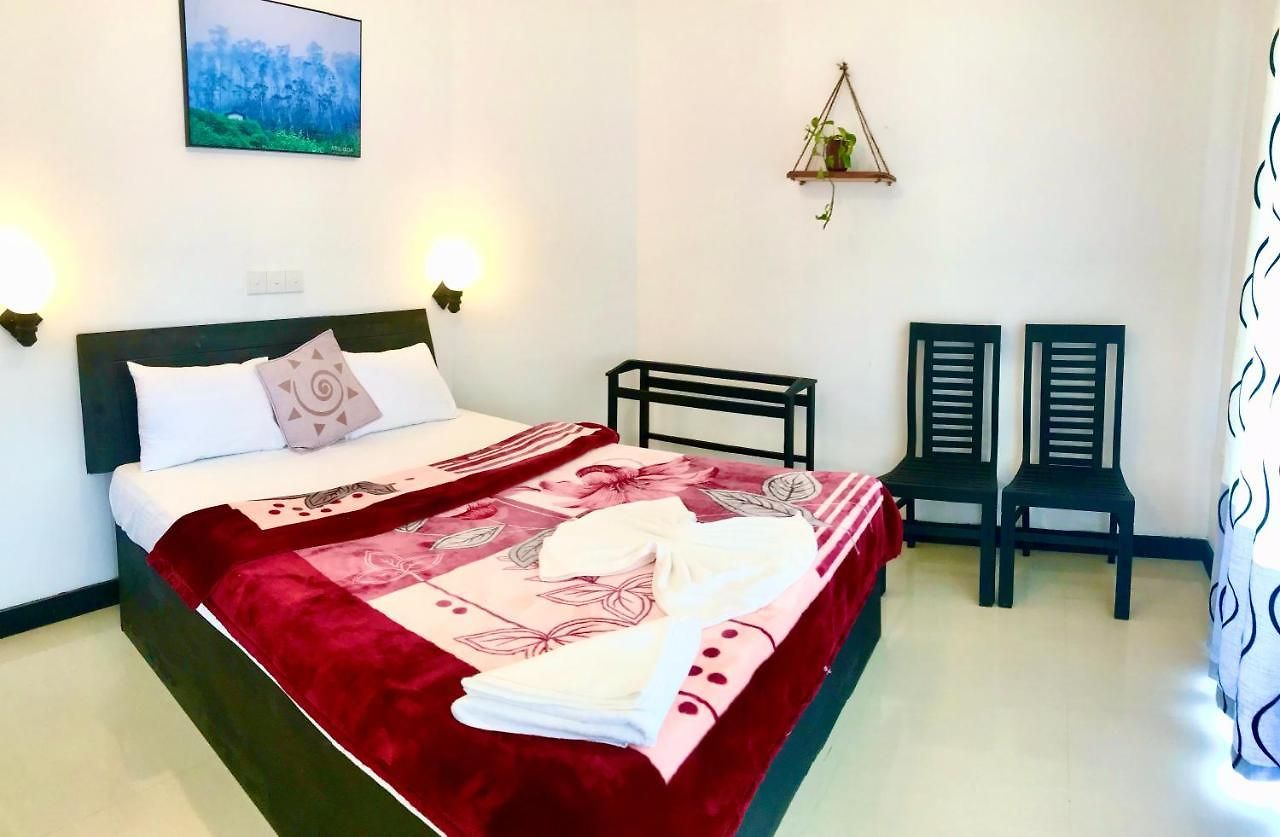 Hotel Olga Nuwaraeliya Hotel Nuwara Eliya