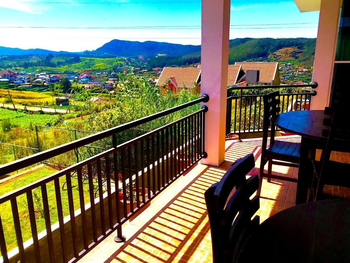 Hotel Olga Nuwaraeliya Hotel Nuwara Eliya