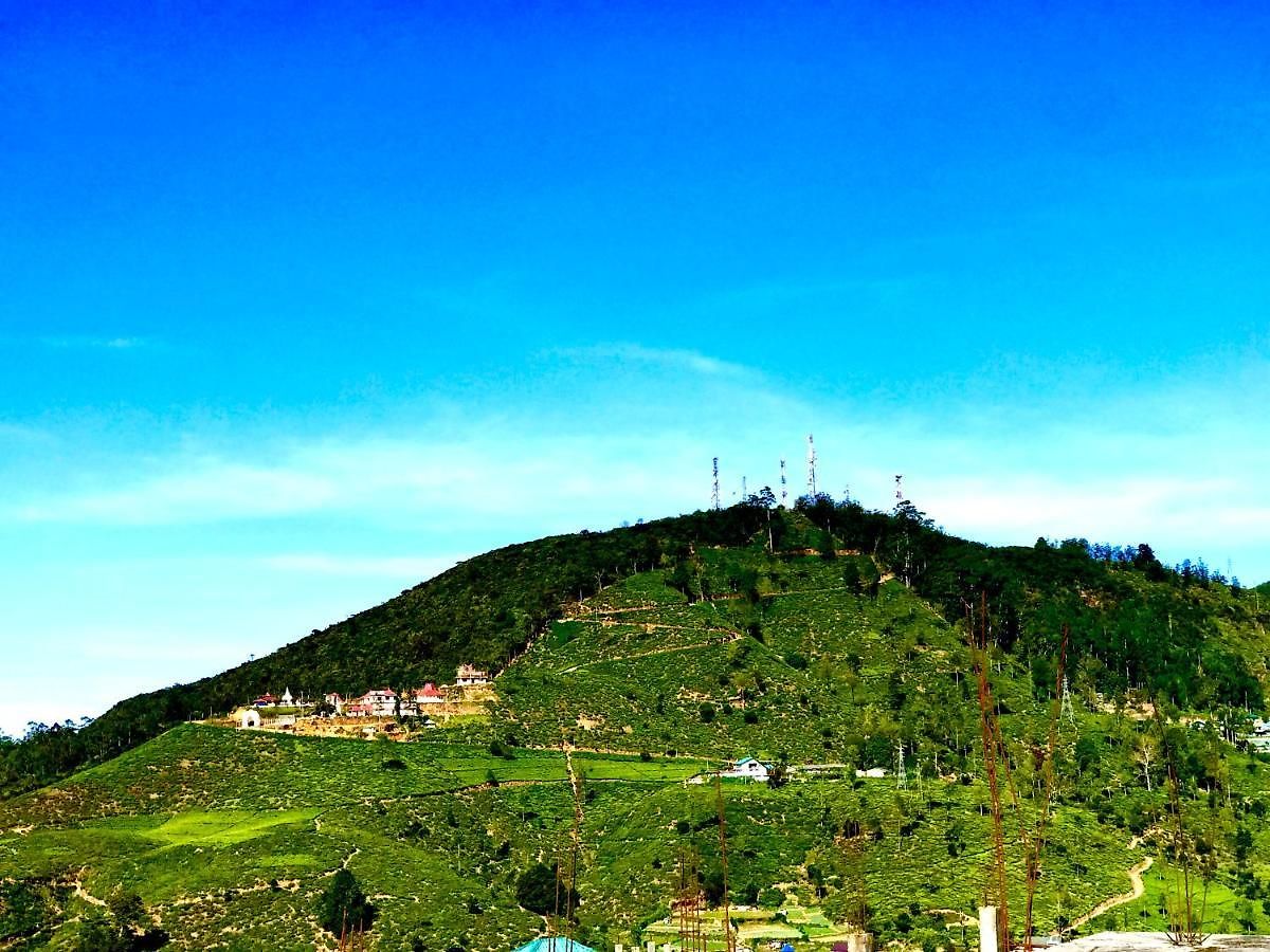 Hotel Hotel Olga Nuwaraeliya Nuwara Eliya