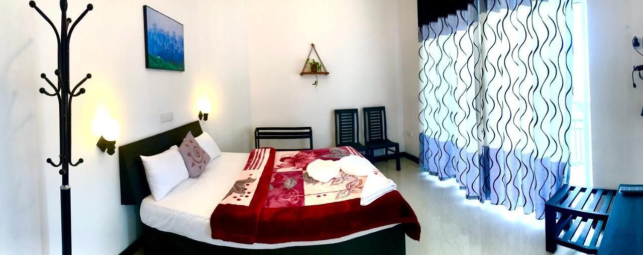 Hotel Hotel Olga Nuwaraeliya