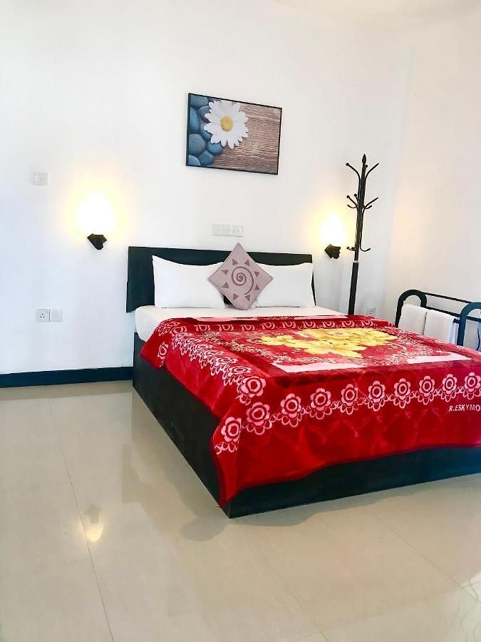 Hotel Olga Nuwaraeliya Hotel