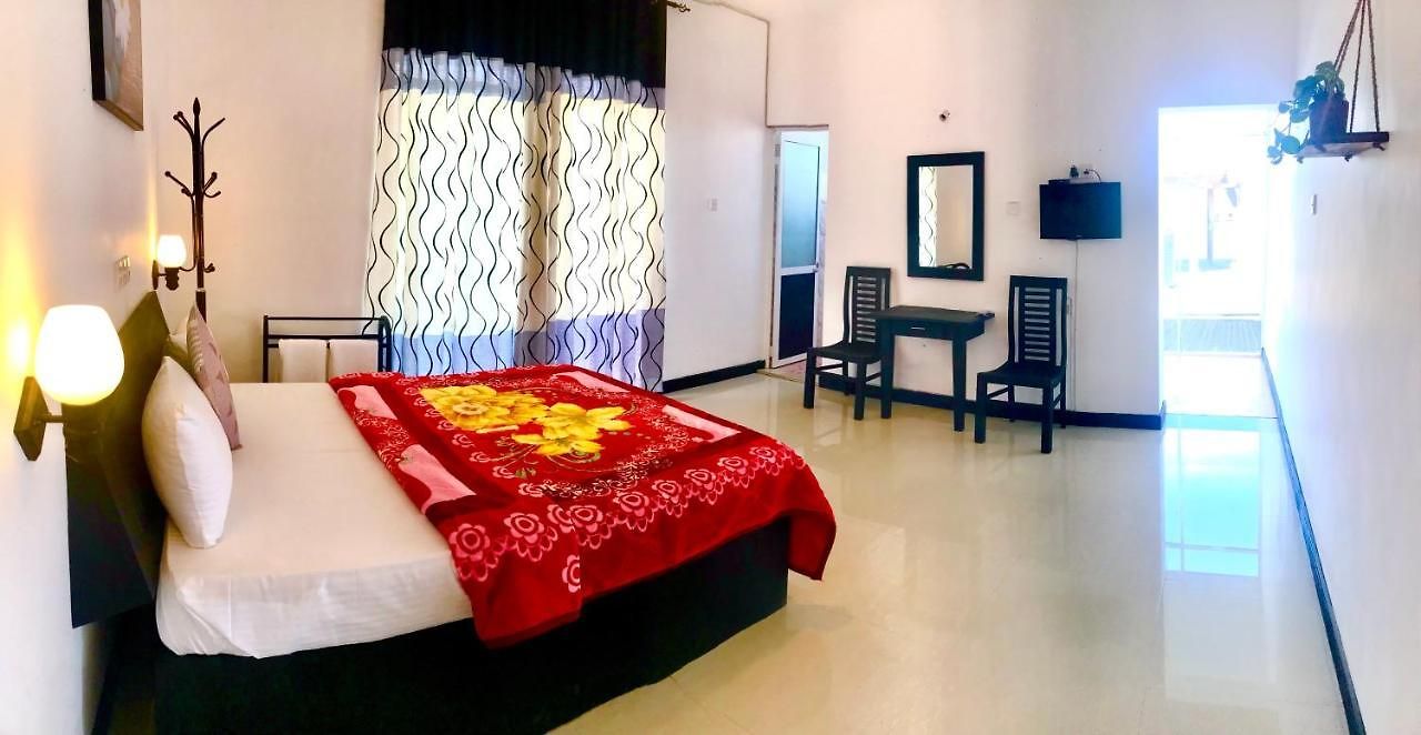 Hotel Hotel Olga Nuwaraeliya Nuwara Eliya