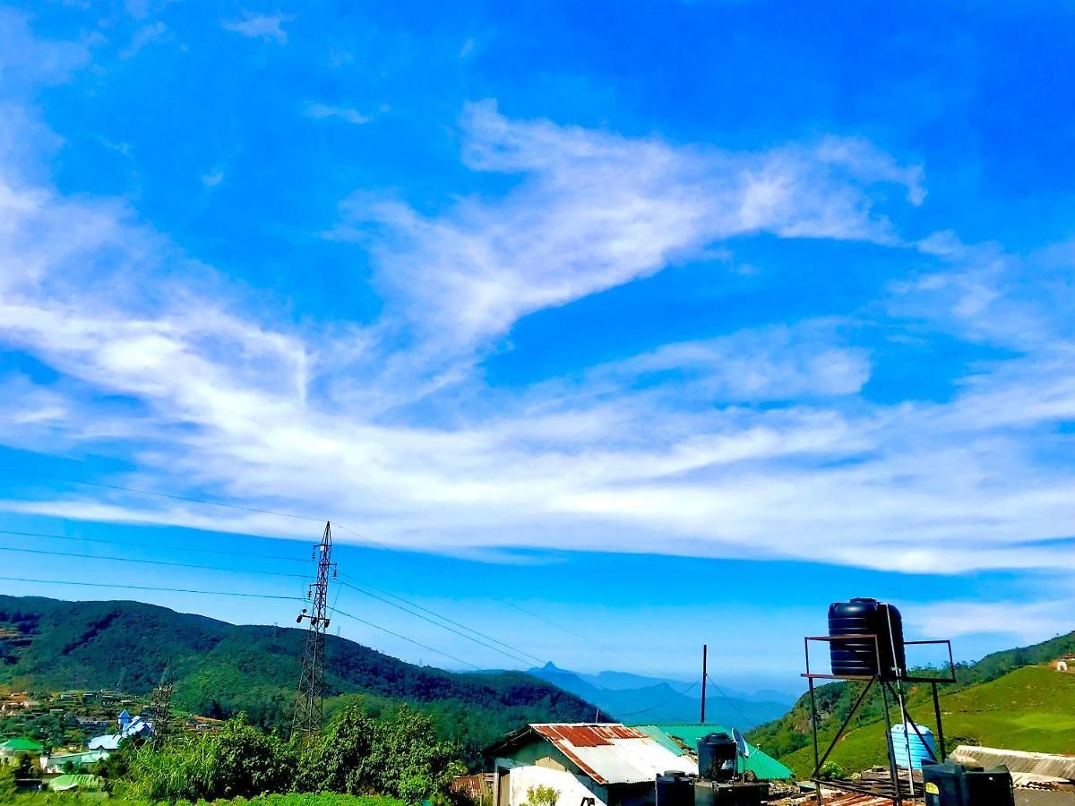 Hotel Olga Nuwaraeliya 3*