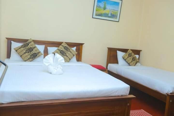 New Stone Bungalow Nuwara Eliya