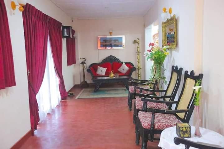 New Stone Bungalow Guest house Nuwara Eliya