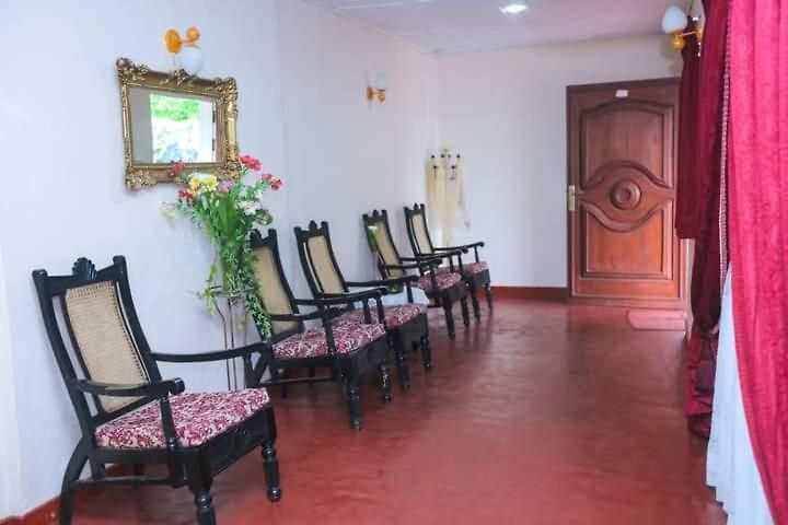 New Stone Bungalow Guest house