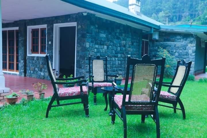 New Stone Bungalow Guest house *