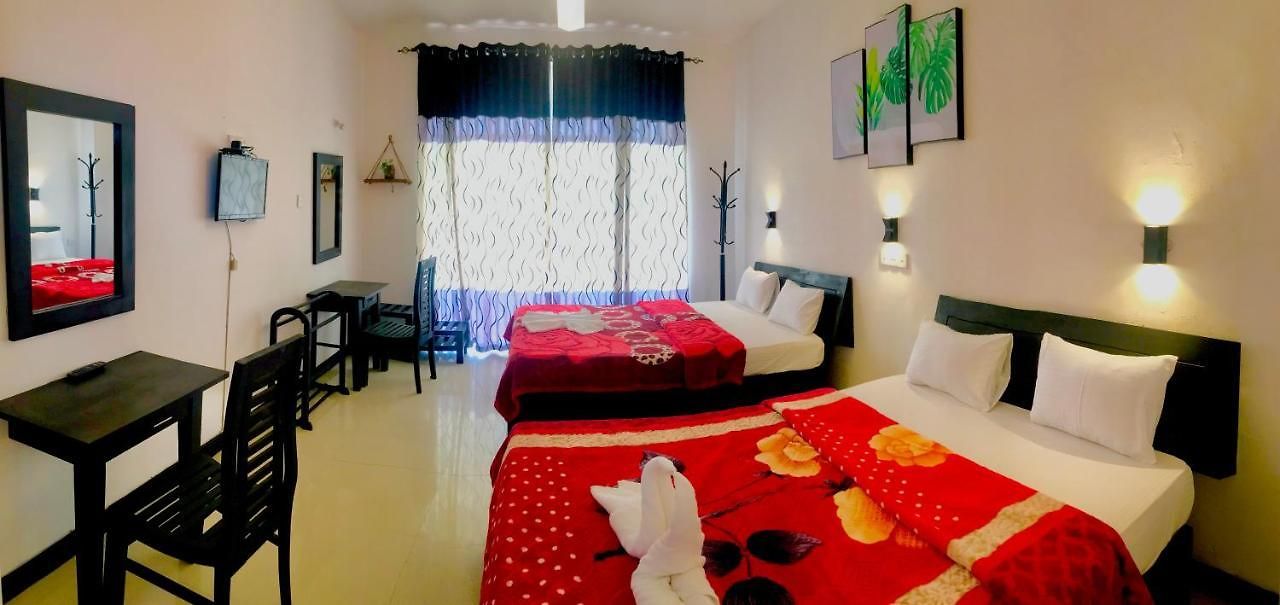 Hotel Hotel Olga Nuwaraeliya