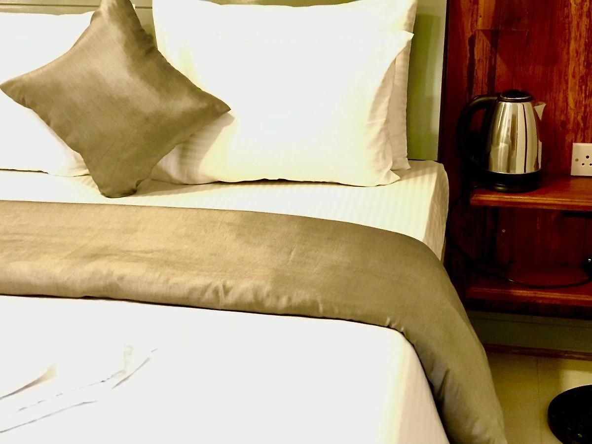 Hotel Hotel Olga Nuwaraeliya Nuwara Eliya