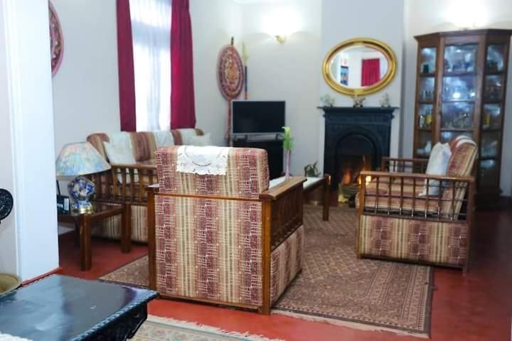 New Stone Bungalow Nuwara Eliya
