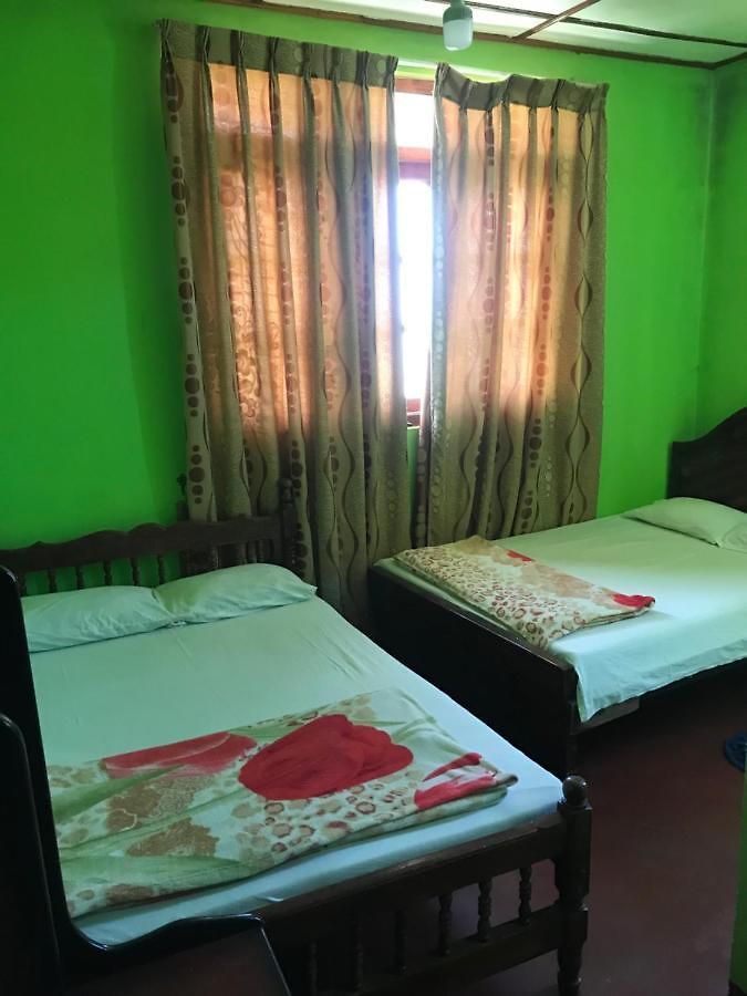 Retreat Nuwaraeliya Hostels Guest house