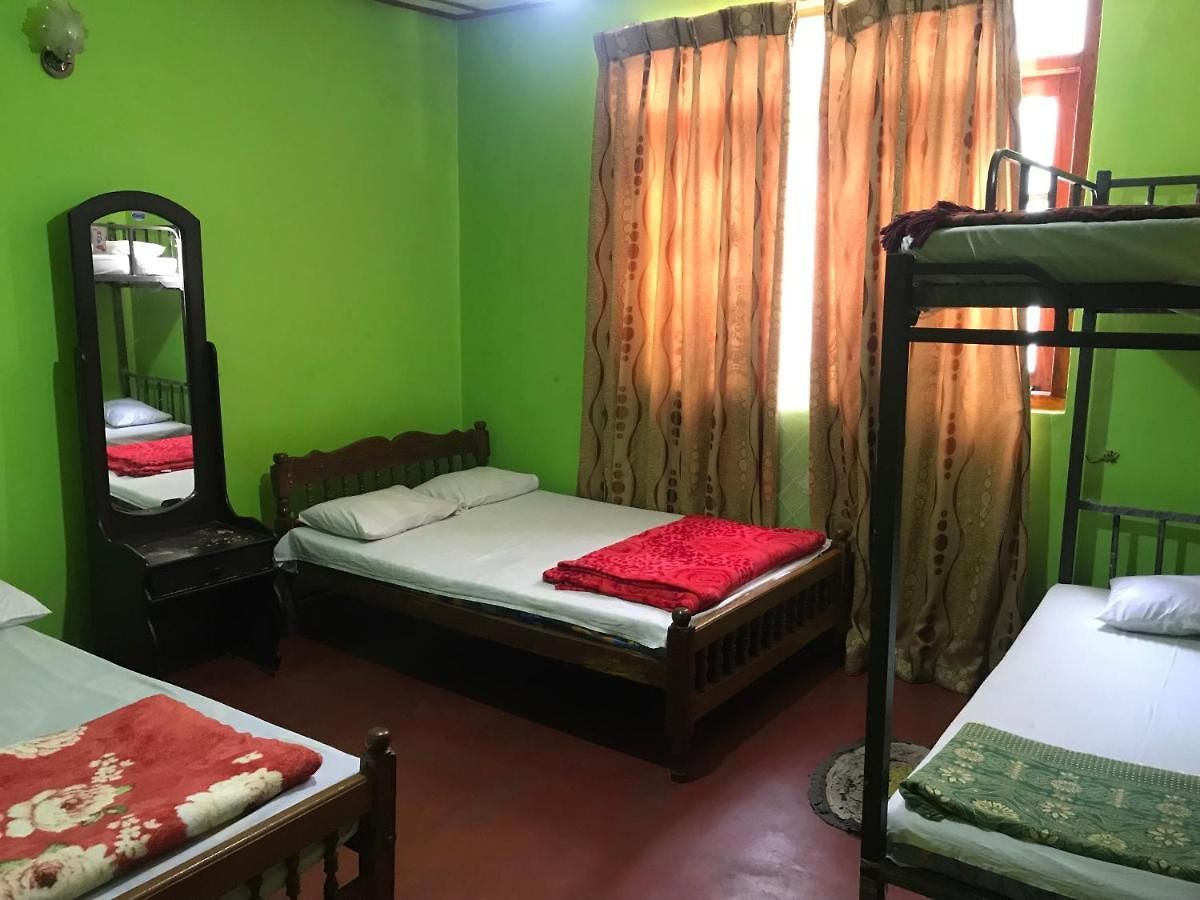 Retreat Nuwaraeliya Hostels