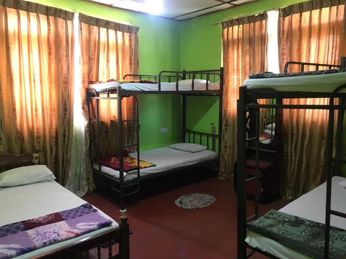 Retreat Nuwaraeliya Hostels