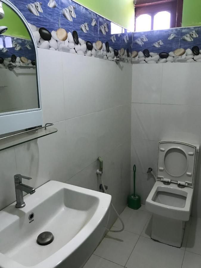 Guest house Retreat Nuwaraeliya Hostels