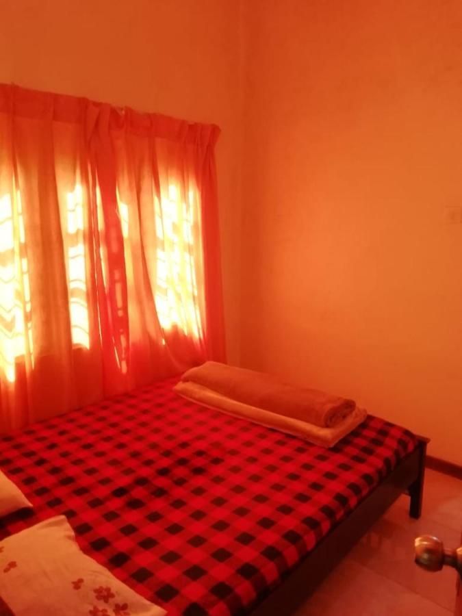 Guest house Tissa Holiday Home *