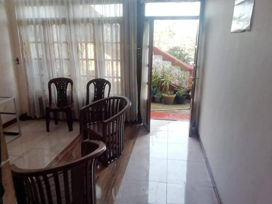 Tissa Holiday Home * Nuwara Eliya